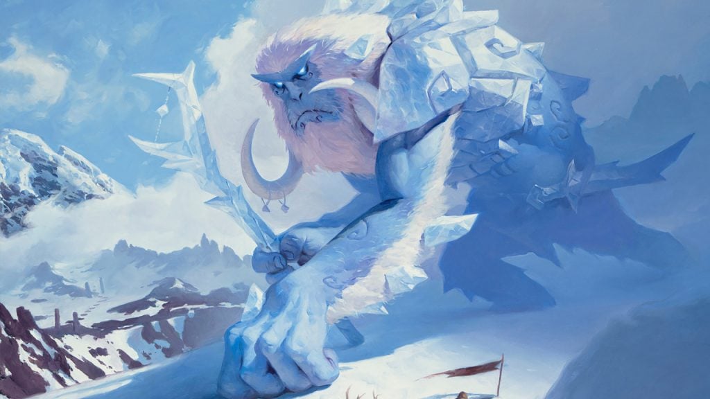 Background image for The 600 - Predicting the Popularity of Jumpstart 2022 Commanders