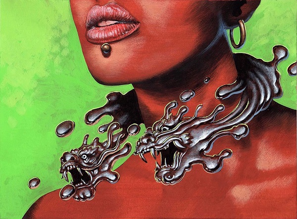 Too-Specific Top 10 - (Last) Year in Review