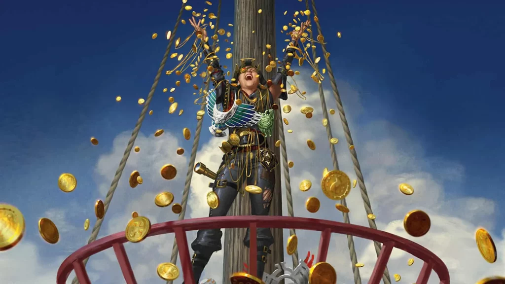 Background image for Achievement Unlocked - Which Alt Win Cons Are the Most Satisfying to Win With? Part 2