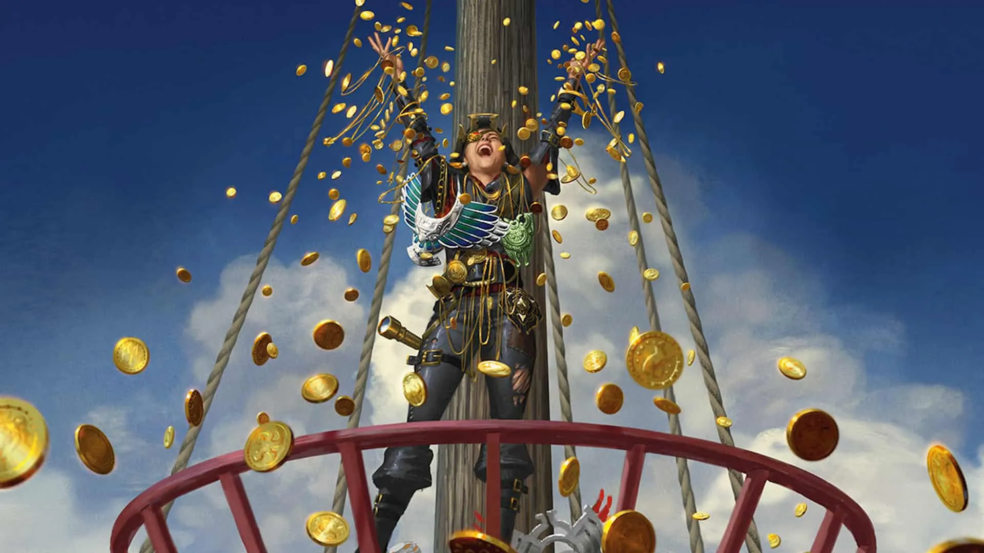 Achievement Unlocked - Which Alt Win Cons Are the Most Satisfying to Win With? Part 2