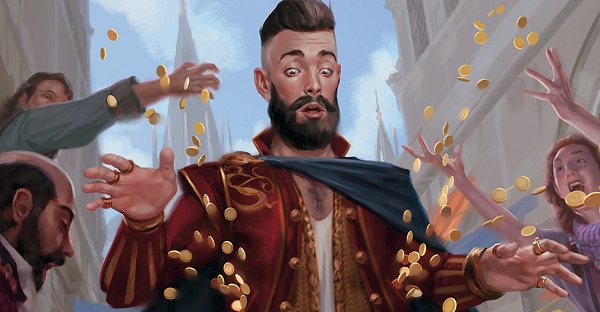 Too-Specific Top 10 - Hating Dockside