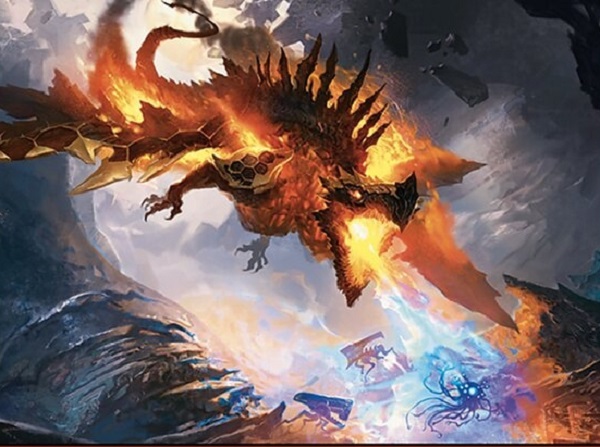 Too-Specific Top 10 - X-Cost Artifacts