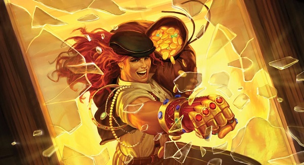 Too-Specific Top 10 - Budget Boss Revisited