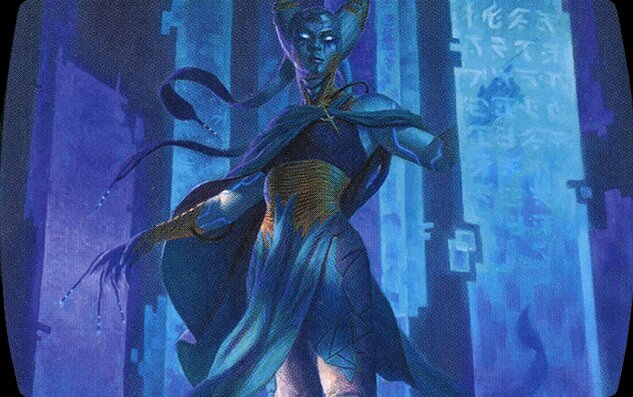 Ranking Every Planeswalker with EDHREC - 2022 Edition