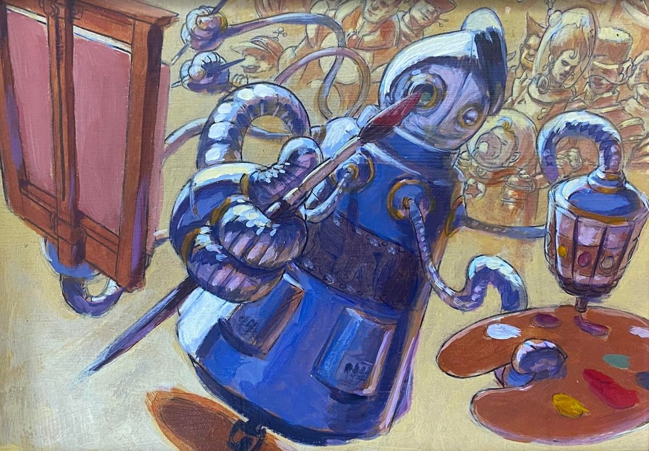 Achievement Unlocked - Building a "Rule 0" Deck