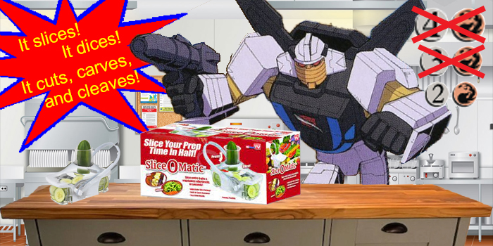 Power Sink - Slicer's Deep Cuts