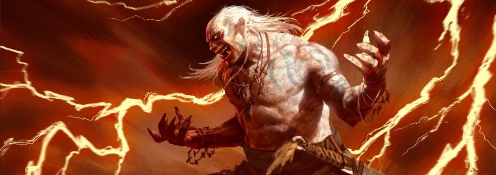 Background image for Finding Homes for Janky Cards - Delina, Wild Mage