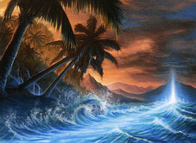 Brew For Your Buck - Fish Flash