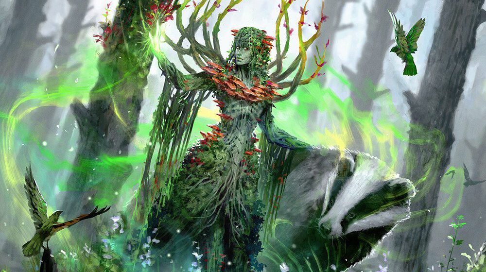 Nearly Identical - Tatyova or Aesi?