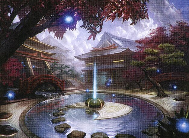 Ranking Every Land with EDHREC- 2022 Edition