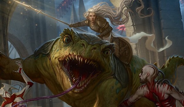 Too-Specific Top 10 - Ramp-On-A-Stick