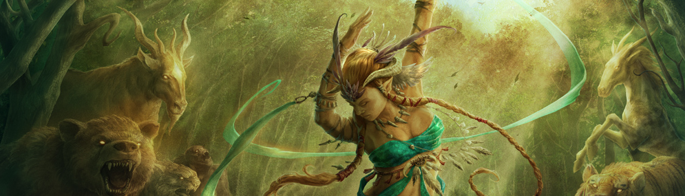 Finding Homes for Janky Cards - Rishkar, Peema Renegade