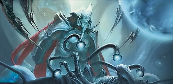 Too-Specific Top 10 - Golems