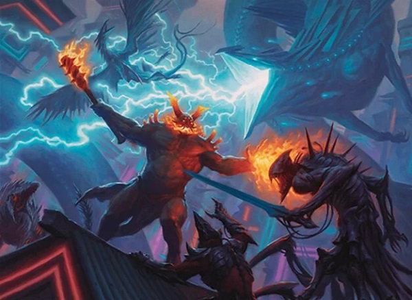 Too-Specific Top 10 - (Technically) Overcosted