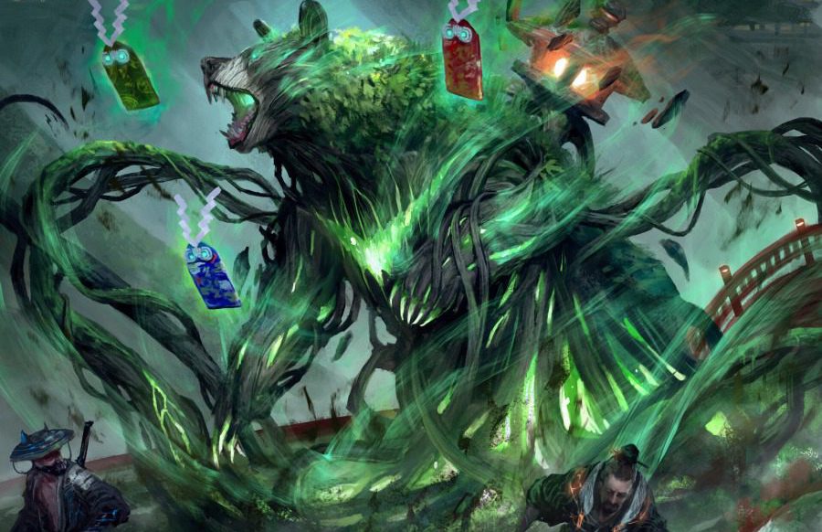 Nearly Identical - Minsc and Boo or Halana and Alena?