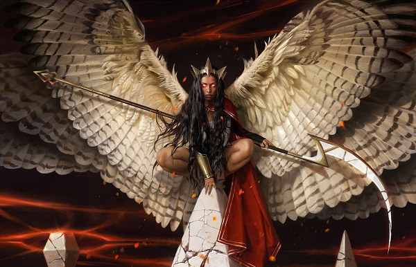 Too-Specific Top Ten - Less Divine Convocation