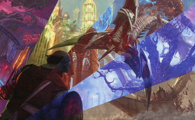 Achievement Unlocked - Building a Deck Around Battles