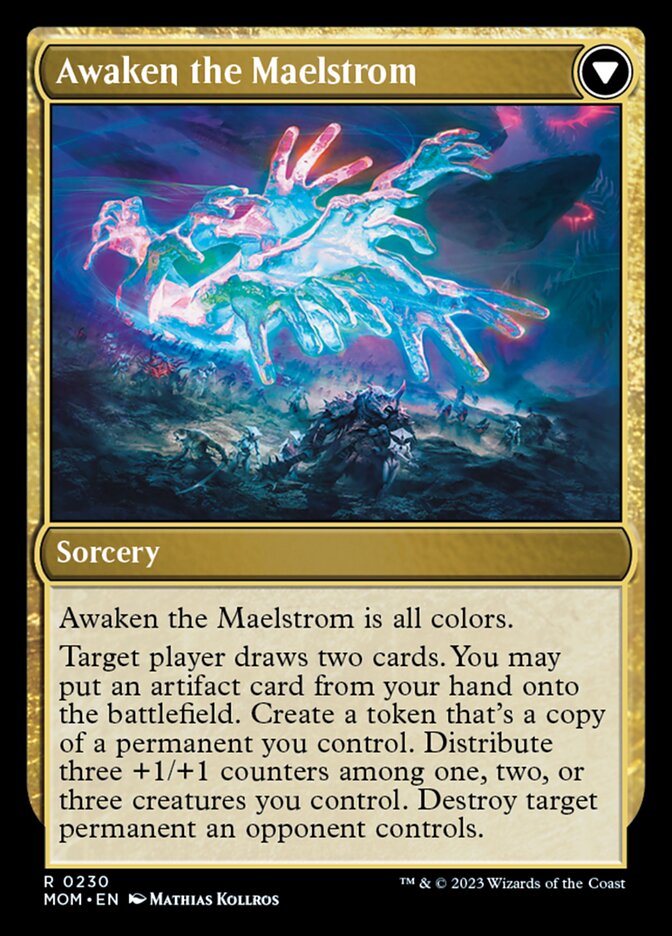 March of the Machine Set Review - Battles | EDHREC March of the Machine Set Review - Battles | EDHREC
