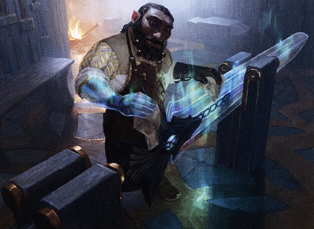 Brew for Your Buck - Kolld Steel