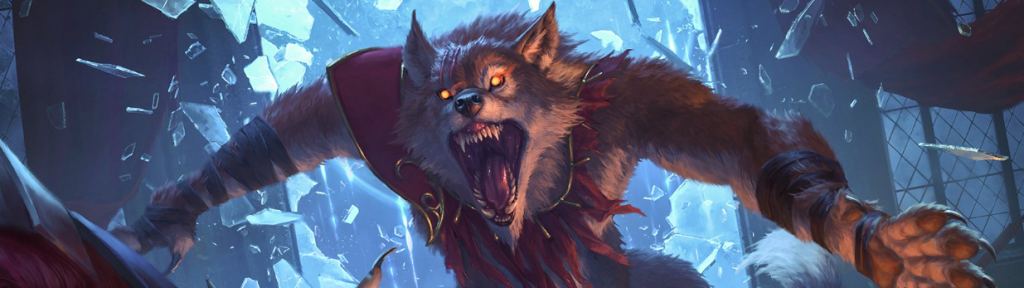 Background image for Finding Homes for Janky Cards - Krenko, Tin Street Kingpin