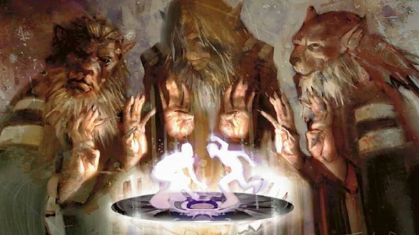 Too-Specific Top 10 - Combo of Law