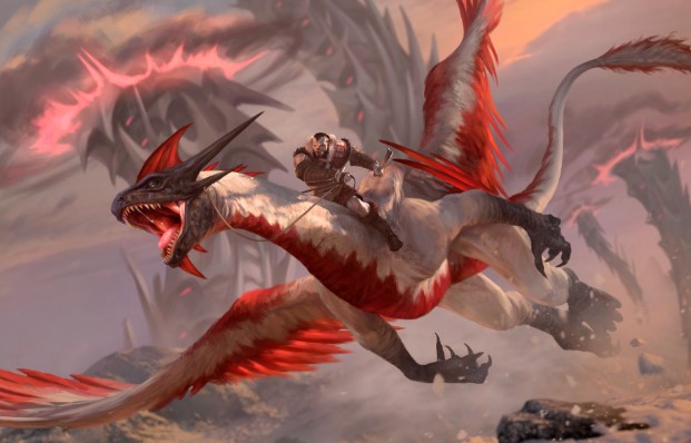 From the Brim the Trim - Cooking Budget and Opponents to a Crisp!