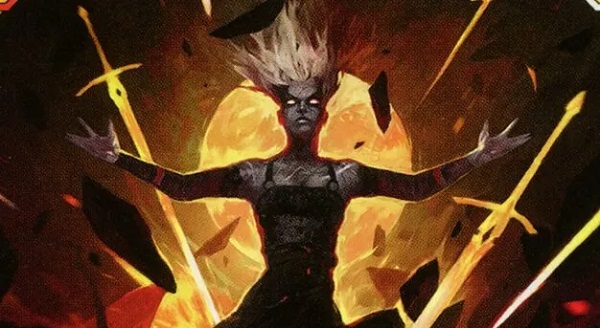 Too-Specific Top 10 - Living Weapons