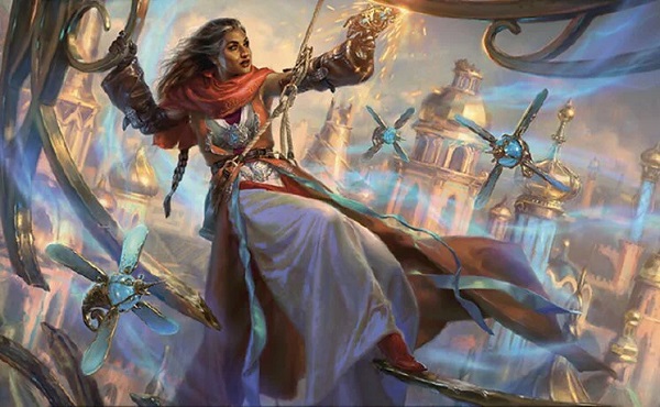 Too-Specific Top 10 - Path From Exile