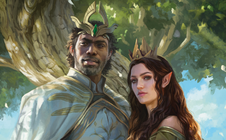 The Over/Under Part 2- Predicting the Popularity of Lord of the Rings Commanders