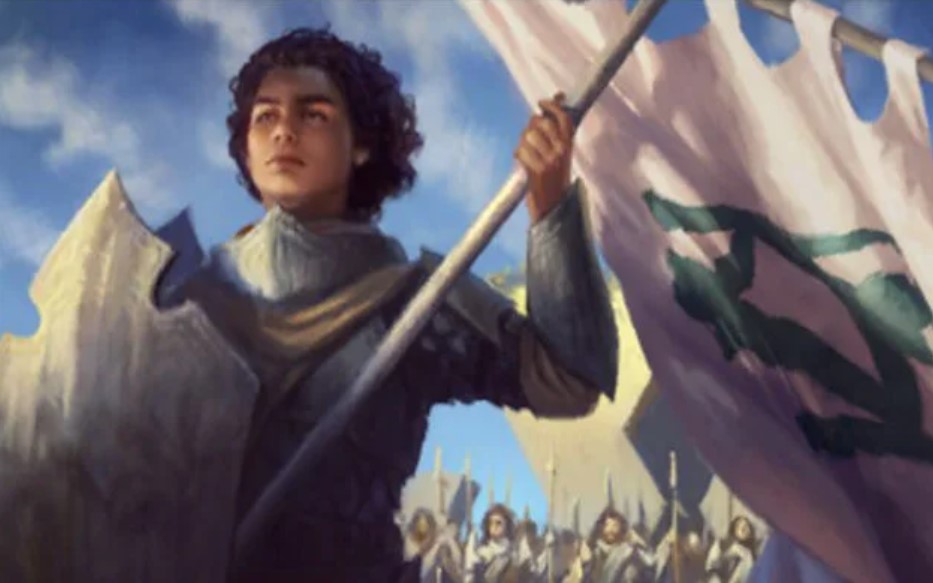 Singleton Shmingleton - Servant of the Scale