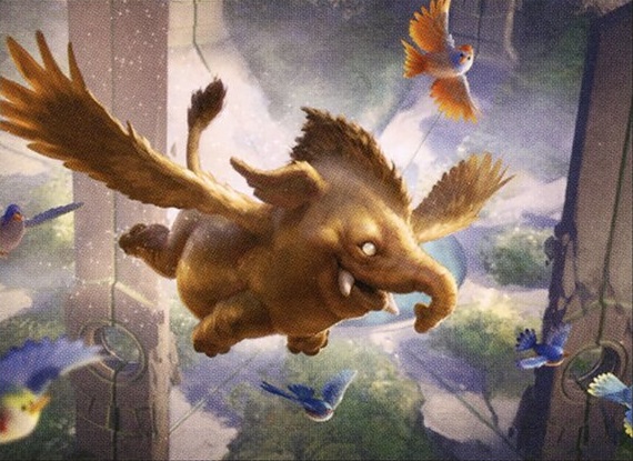 From the Brim to the Trim - Stomping Budgets and Opponents to the Ground!