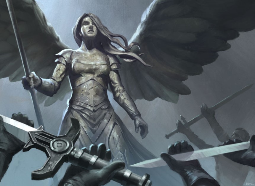 Brew For Your Buck - Tap Down, Flashback