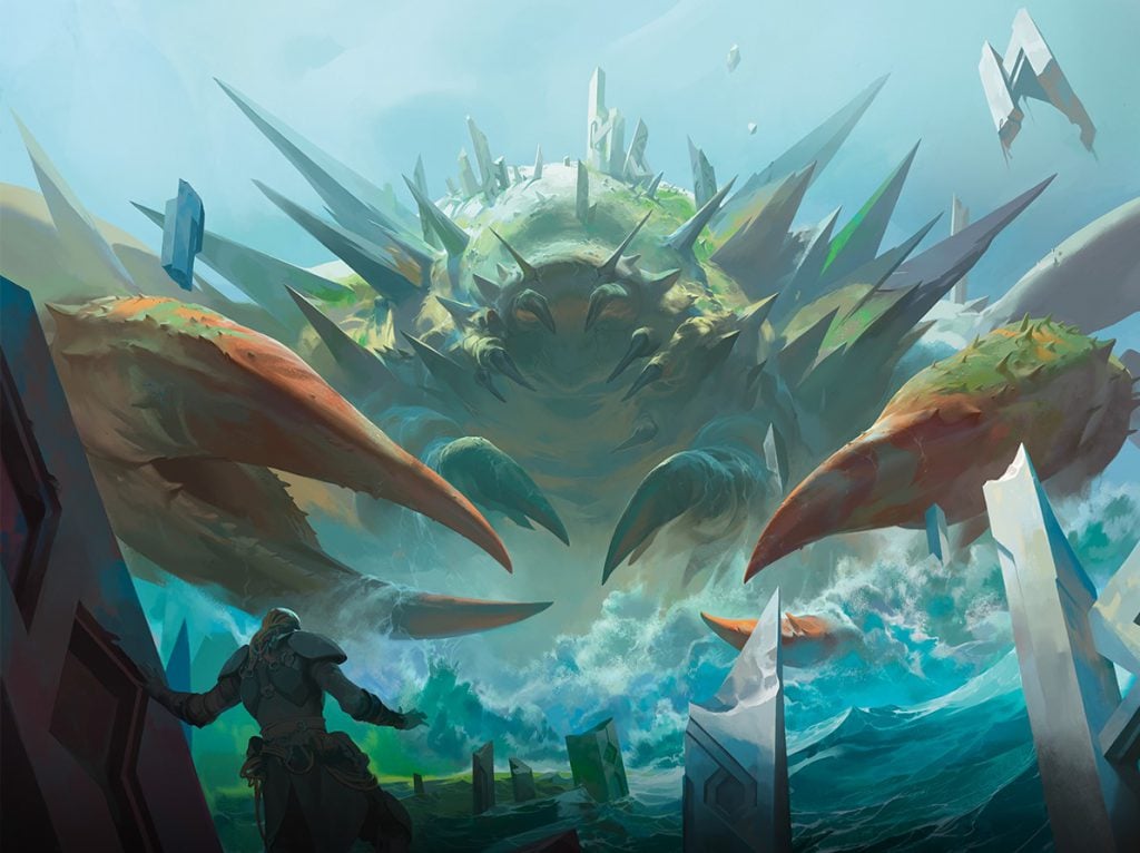 Background image for From the Brim to the Trim - Flooding Budgets and Wrenching Opponents Alike!