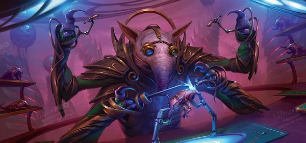 Too-Specific Top 10 - Artifact Tokens