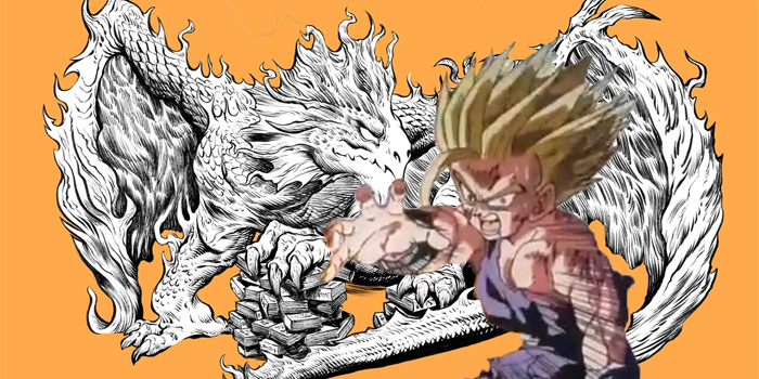 Power Sink - Miirym Under 9000