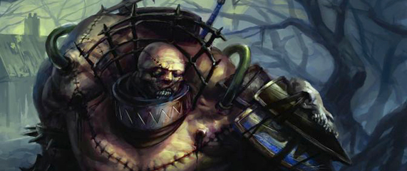 Rally the Ancestors - Grimgrin's Grim Kin