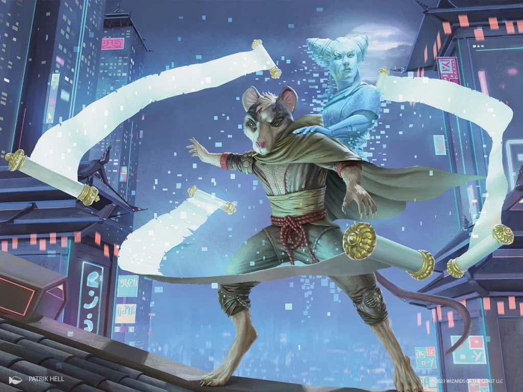 Background image for Recross the Paths - Nashi, Moon's Legacy