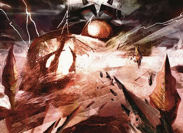 Too-Specific Top 10 - Colorless Spells