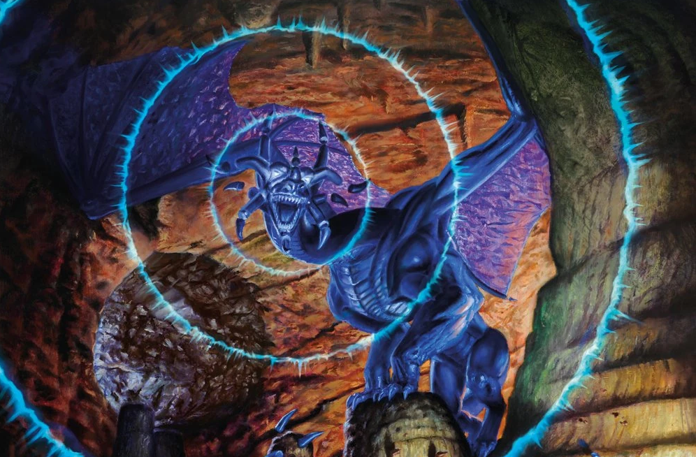 Brew For Your Buck - Here Are My Dragons