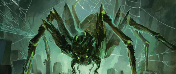 Rally the Ancestors - Eight-leg Discount