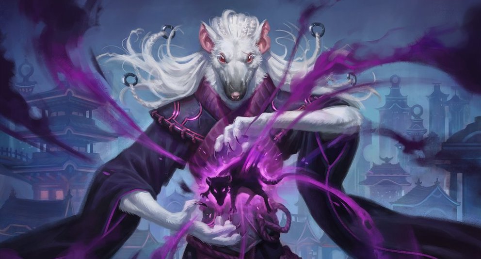 Wilds of Eldraine: Building with Rats in 2023