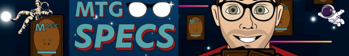 MTG Specs - Review and upgrades for Science! / Fallout Commander Precon deck / Magic: The Gathering