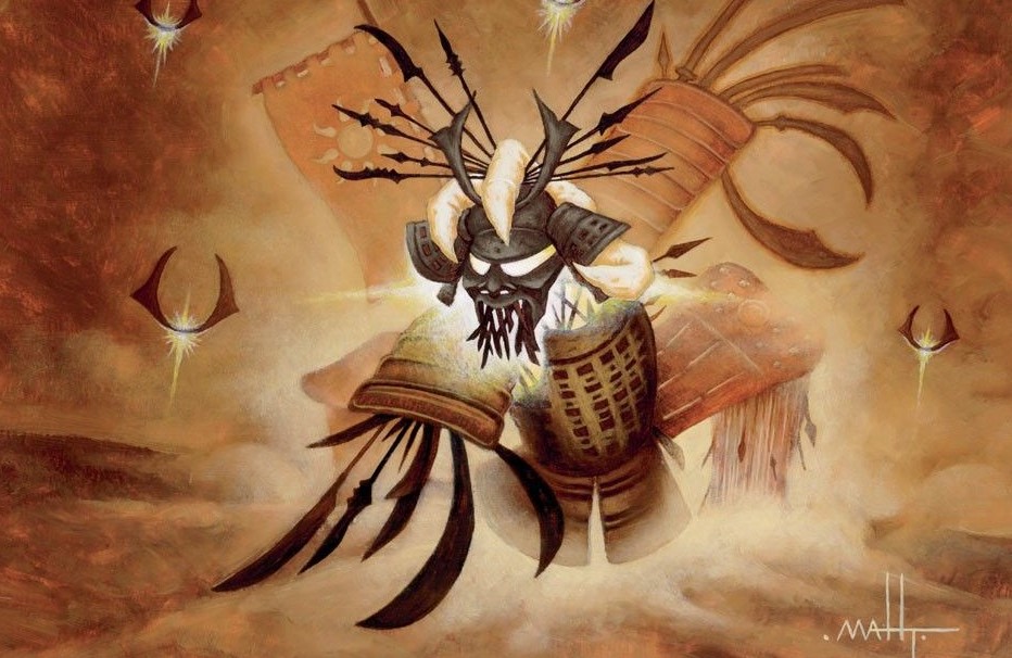 Rally the Ancestors - Kataki and The Fun Police