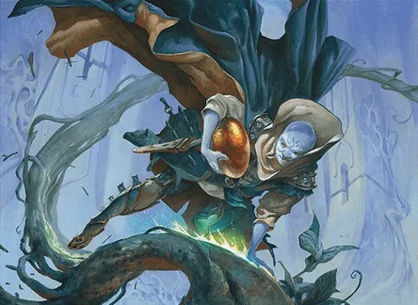 Eat Your Heart Out, Keruga