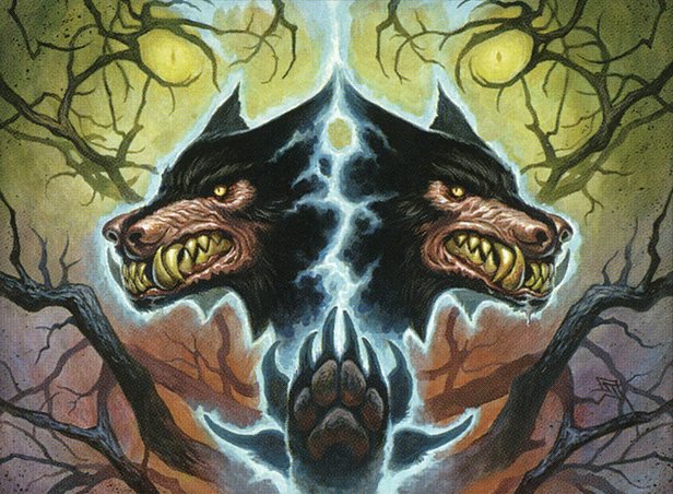 Wombo Combo - Mono-Green Edition