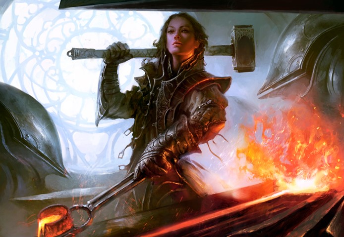 Brew For Your Buck - Defend this House