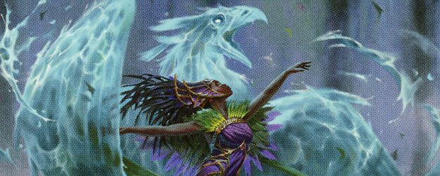 Technically Playable - Jolrael, Voice of Zhalfir