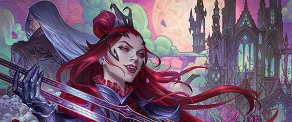 Rally the Ancestors - #justoliviathings