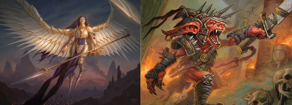 From the Brim to the Trim – Flooding Opponents and Drying Up Budget Alike