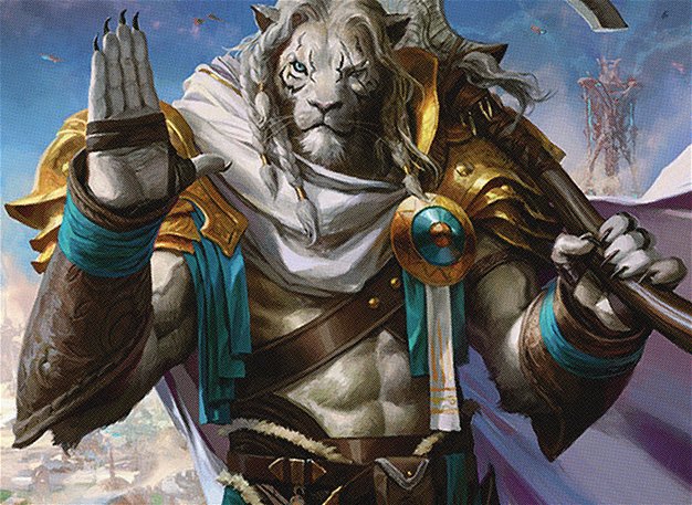Myth Realized - What if Any Planeswalker Could Be Your Commander? (Selesnya)